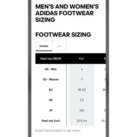 Adidas Gazelle Bold Triple White - Picture 3 of 6